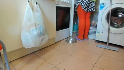 mistress_adel online show from 04/19/26, 07:29