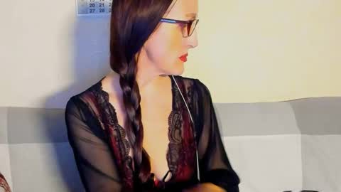 Victoria Eden online show from 03/16/26, 07:18