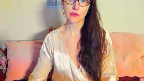 Victoria Eden online show from 04/08/26, 02:33