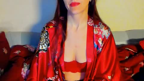 Victoria Eden online show from 05/23/26, 02:28