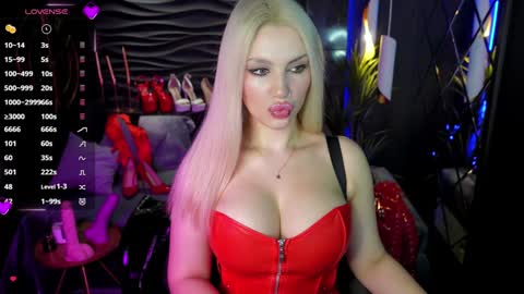 Darsy online show from 12/02/24, 05:59