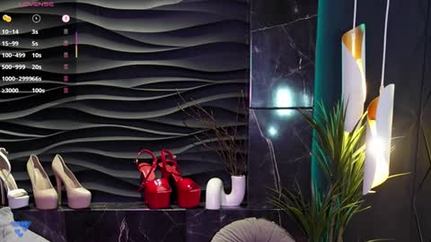 Darsy online show from 01/25/25, 05:19