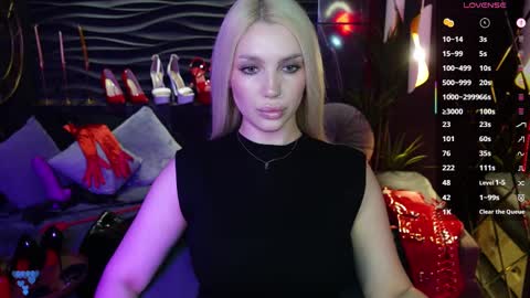 Darsy online show from 03/01/25, 06:03