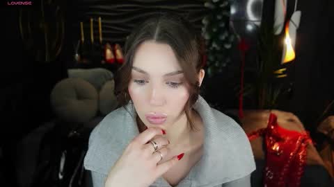 Darsy online show from 01/07/26, 01:46