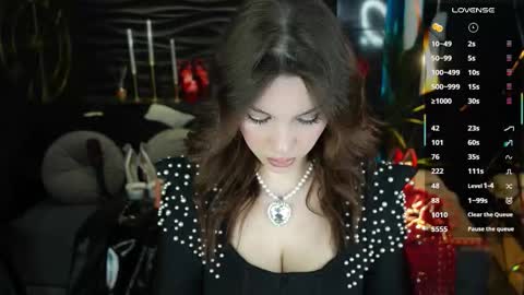 Darsy online show from 03/06/26, 02:02