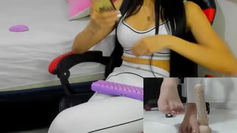 mistress_findom online show from 09/10/25, 12:32