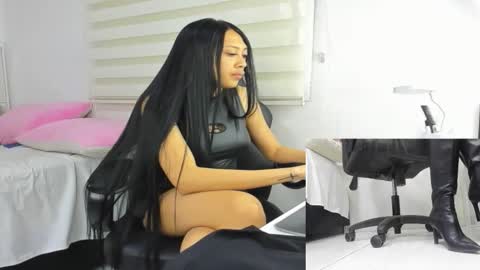 mistress_findom online show from 10/09/25, 06:28