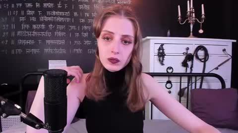 Mistress Marlene online show from 01/18/25, 03:38