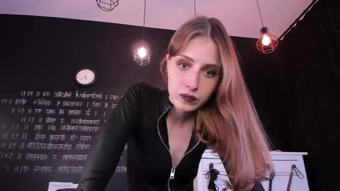 Mistress Marlene online show from 01/25/25, 03:20