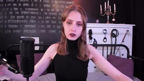 Mistress Marlene online show from 01/26/25, 04:09