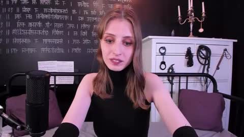 Mistress Marlene online show from 01/30/25, 07:26