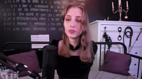 Mistress Marlene online show from 02/19/25, 06:21