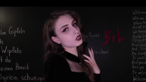 Mistress Marlene online show from 03/09/25, 03:27