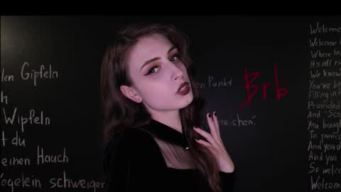 Mistress Marlene online show from 09/17/25, 09:55