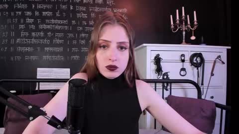 Mistress Marlene online show from 10/24/25, 10:33