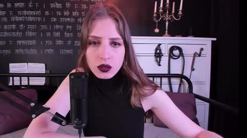 Snapshot of mistress_marlene chatting on 02/02/26, 08:24 Mistress Marlene online show from 02/02/26, 08:24