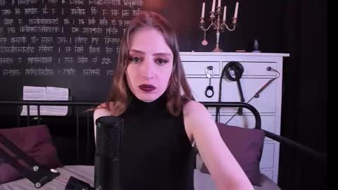 Snapshot of mistress_marlene chatting on 03/02/26, 07:37 Mistress Marlene online show from 03/02/26, 07:37