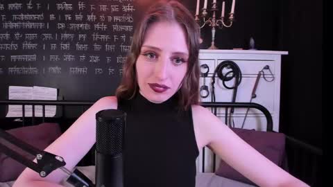 Mistress Marlene online show from 04/23/26, 01:13