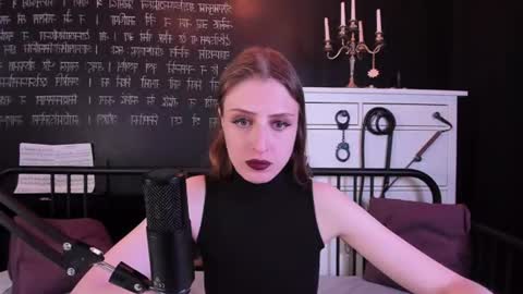 Mistress Marlene online show from 06/22/26, 07:38