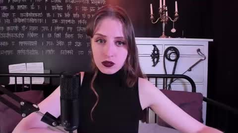 Mistress Marlene online show from 06/26/26, 08:08