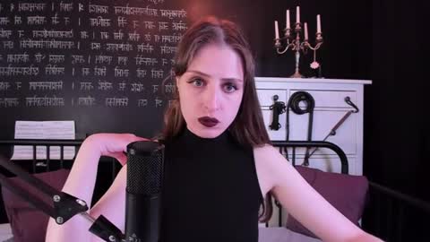 Mistress Marlene online show from 06/28/26, 06:08