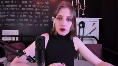 Mistress Marlene online show from 06/29/26, 11:43