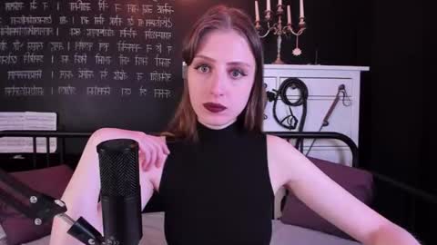 Mistress Marlene online show from 07/11/26, 07:44