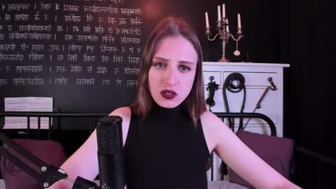 Mistress Marlene online show from 07/18/26, 09:35