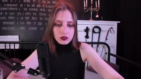 Mistress Marlene online show from 07/20/26, 10:39