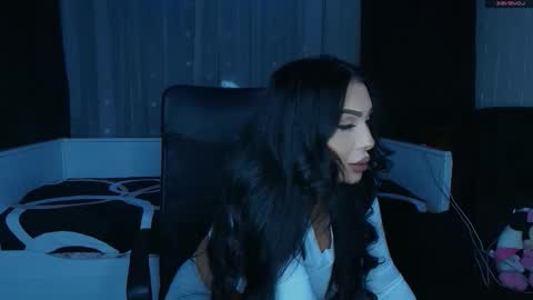 mistress_meryem online show from 03/18/26, 10:24