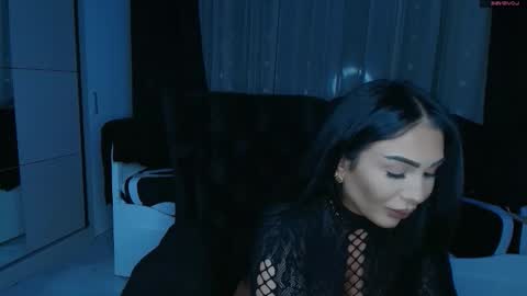 mistress_meryem online show from 04/02/26, 09:45