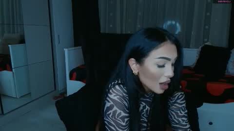 mistress_meryem online show from 04/16/26, 09:15