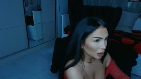 mistress_meryem online show from 04/23/26, 09:28