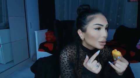Snapshot of mistress_meryem chatting on 05/03/26, 09:43 mistress_meryem online show from 05/03/26, 09:43