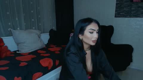 Snapshot of mistress_meryem chatting on 06/07/26, 08:12 mistress_meryem online show from 06/07/26, 08:12