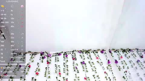 Snapshot of mistress_of_the_darkness chatting on 02/27/25, 01:16 Harper Von D online show from 02/27/25, 01:16