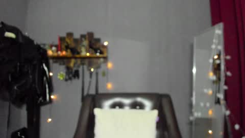 Mistress Pamela online show from 12/29/24, 05:31