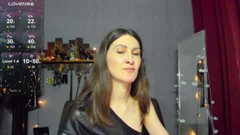 Mistress Pamela online show from 01/09/25, 06:27