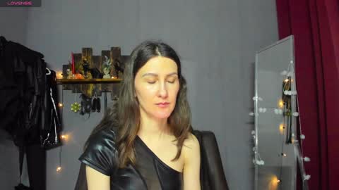 Mistress Pamela online show from 01/10/25, 04:22