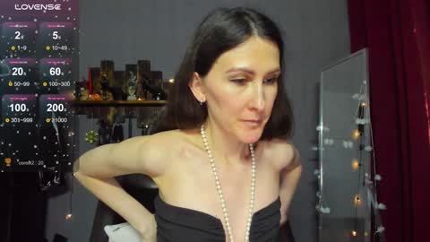 Mistress Pamela online show from 01/17/25, 09:39
