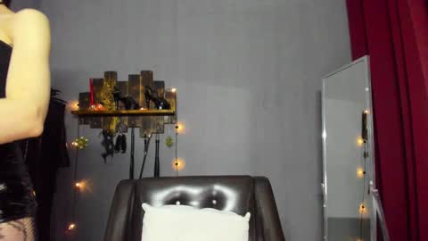 Mistress Pamela online show from 01/23/25, 03:37