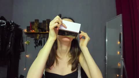 Mistress Pamela online show from 01/25/25, 05:51