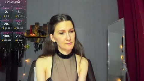Mistress Pamela online show from 01/30/25, 09:47