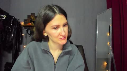 Mistress Pamela online show from 02/01/25, 06:10