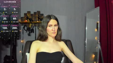 Mistress Pamela online show from 02/01/25, 09:11