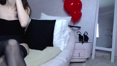 Mistress Pamela online show from 02/14/25, 04:15