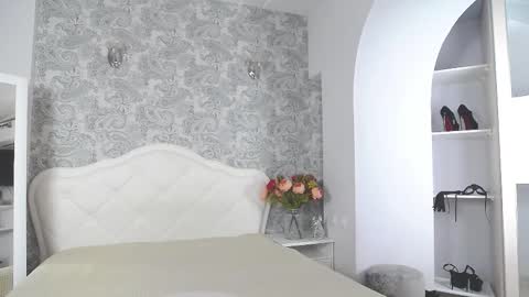 Mistress Pamela online show from 11/18/25, 10:20