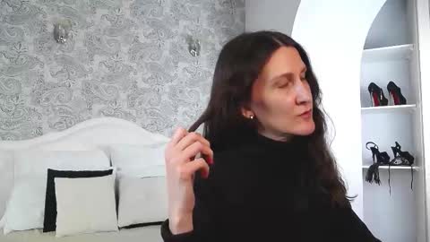 Mistress Pamela online show from 11/28/25, 12:41