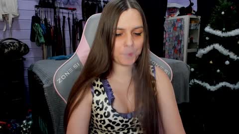 Dirty Priest and Ivi online show from 12/25/24, 05:26