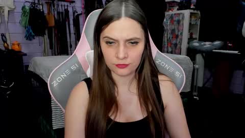 Dirty Priest and Ivi online show from 02/23/25, 02:40